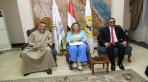 «ملهمون الجامعات المصرية».. من الاختلاف إلى الإبداع وصناعة الأثر في ملتقى «مبدعون باختلاف»