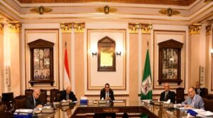 جامعة القاهرة تنهي ترشيحات عميد كلية الهندسة وترفع التوصيات تمهيدًا لاستكمال إجراءات التعيين