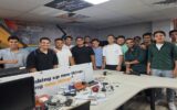 من المدرج إلى المصنع.. جامعة القاهرة الأهلية تفتح لطلاب هندسة الطاقة أبواب التكنولوجيا وصناعة المستقبل