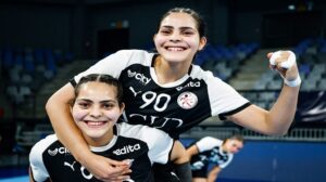 إنجاز تاريخي.. منتخب مصر للناشئات يهزم الصين ويتأهل لأول مرة إلى نصف نهائي مونديال اليد