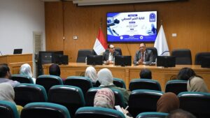 جامعة العاصمة تطور مهارات كوادرها الإعلامية في كتابة الخبر الصحفي
