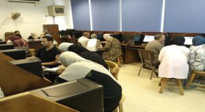 «ساعات أخيرة».. التعليم العالي تكشف الموعد النهائي لتسجيل رغبات المرحلة الأولى لتنسيق الجامعات 2026