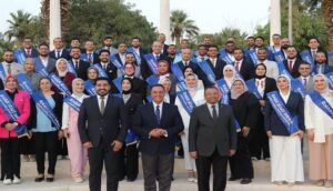 «صُنّاع القادة».. التعليم العالي يؤهل جيلًا أكاديميًا يجمع بين الوعي والقيادة والأمن السيبراني والذكاء الاصطناعي