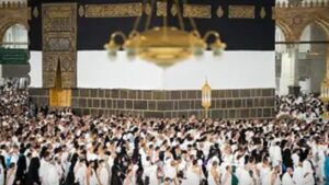 وزارة الداخلية تعلن فتح باب التقديم لحج القرعة 2027.. الشروط الكاملة والفئات الممنوعة من السفر وقيمة مقدم الحجز
