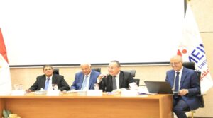 وزير التعليم العالي يعتمد الحدود الدنيا للقبول بالجامعات الخاصة والأهلية 2026.. تعرف على درجات التقديم
