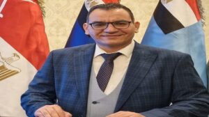 إشادة وتقدير للدكتور عبد الباري برنس.. قامة علمية ونموذج مشرف للبحث العلمي في مصر