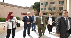جامعة القاهرة تبدأ استقبال طلبات التحويل للكليات 2026/2027 لمدة 3 أسابيع