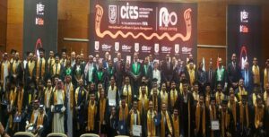 من القاهرة إلى العالمية.. جامعة القاهرة تُخرج جيلًا جديدًا لقيادة صناعة الرياضة بشراكة FIFA وCIES