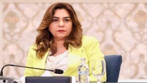 بعد زلزال مصر.. وزيرة التنمية المحلية والبيئة تكشف تفاصيل الموقف بالمحافظات وتؤكد: لا إصابات أو خسائر واسعة
