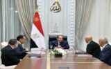 الرئيس السيسي يتابع استعدادات العام الدراسي 2026/2027 ويوجه بتخفيف الأعباء عن الأسر وتطوير الجامعات والمستشفيات الجامعية