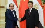 الرئيس الصيني شي جين بينج يزور مصر الأسبوع المقبل في جولة خارجية تستمر حتى 3 سبتمبر