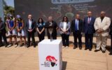 جامعة بدر تستقبل شعلة الدورة الثانية عشرة للألعاب الإفريقية للجامعات بمشاركة 380 طالبًا وطالبة