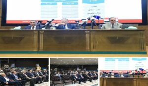 تنسيق المرحلة الثانية ينطلق الأربعاء.. 68.75% للعلمي و64.06% للأدبي و266 ألف طالب على موعد مع تسجيل الرغبات