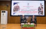 مفتي الجمهورية في جامعة القاهرة: الجامعات لا تتنافس فقط في إعداد المتخصصين وإنما في صناعة القادة