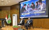 مساعد وزير الصناعة للتحول الرقمي ضيف فعاليات معسكر “قادة المستقبل” بجامعة القاهرة حول مهارات سوق العمل والذكاء الاصطناعي