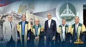 وزير المالية ومدير صندوق النقد على طاولة أكاديمية واحدة.. «تجارة عين شمس» تناقش مستقبل أدوات التمويل وجذب الاستثمارات