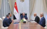 «تطوير المناهج وربط التعليم بسوق العمل».. السيسي يتابع استعدادات العام الدراسي ويوجه بالتوسع في الذكاء الاصطناعي والمهارات المستقبلية