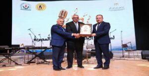 في ختام مهرجان «طرب» بجامعة السويس.. قنصوة: الفن شريك أساسي في بناء الإنسان واكتشاف المواهب الطلابية