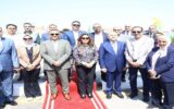 بتكلفة 152 مليون جنيه.. افتتاح تطوير كوبري الأميرية شريانًا حيويًا جديدًا يربط القاهرة بالقليوبية