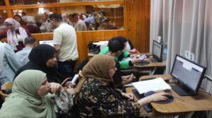 التعليم العالي: بدء تسجيل رغبات المرحلة الثانية للتنسيق الإلكتروني.. 5 أيام أمام الطلاب