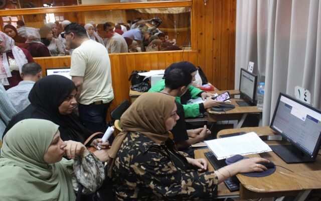 التعليم العالي: بدء تسجيل رغبات المرحلة الثانية للتنسيق الإلكتروني.. 5 أيام أمام الطلاب