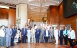 رئيس جامعة برج العرب التكنولوجية: بناء الإنسان مسؤولية مشتركة.. والتعليم شريك أساسي في تحقيق التنمية المستدامة