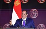 الرئيس السيسي في احتفال المولد النبوي.. 7 توجيهات حاسمة للحكومة وتحرك عاجل لضبط الأسواق والكهرباء والعقارات