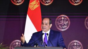 الرئيس السيسي في احتفال المولد النبوي.. 7 توجيهات حاسمة للحكومة وتحرك عاجل لضبط الأسواق والكهرباء والعقارات