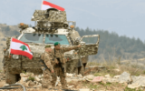 الجيش الإسرائيلي: العبوة التي انفجرت بآلية للجيش اللبناني ليست تابعة لنا