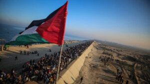 بيان عربي وإسلامي مشترك: الانتهاكات الإسرائيلية تهدد اتفاق غزة وتقوض فرص حل الدولتين