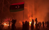 ليبيا في الظلام.. انقطاع كهرباء شامل يضرب معظم المدن بعد خروج محطات التوليد عن الخدمة
