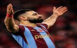 النجم المصري “محمد صلاح” رابع أغلى مهاجمي الدوري التركي بعد انتقاله إلى طرابزون سبور
