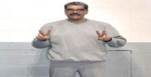 أول صورة من محبسه بأمريكا.. نيكولاس مادورو: «صامدون وثابتون وقلوبنا مملوءة بحبكم»