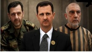القضاء السوري يحكم بإعدام بشار وماهر الأسد غيابيًا.. ملاحقة دولية تفتح معركة قانونية جديدة