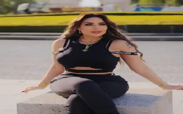 قبل النطق بالحكم.. كيف كشفت النيابة أدوار تنظيم سارة خليفة؟