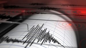 زلزال بقوة 4.9 درجة يضرب إقليم سيشوان الصيني