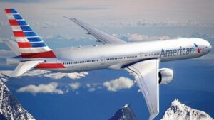 ✈️ شركة أمريكان إيرلاينز تؤجل العودة إلى إسرائيل مجددًا.. والموعد الجديد مارس 2027
