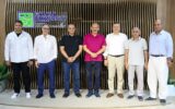 محافظ السويس يتفقد جامعة الجلالة ويؤكد دعم التعاون في التعليم والطب وخدمة المجتمع