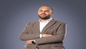 إنجاز دولي جديد لجامعة الجلالة.. د. مينا ميشيل سمعان سفيرًا بحثيًا لهيئة التبادل الأكاديمي الألمانية DAAD