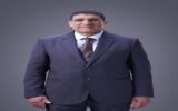 «جامعة الجلالة» تحتفي بكفاءة جديدة.. تهنئة للدكتور إيهاب حسانين بتعيينه أمينًا عامًا لمجلس الجامعات الخاصة