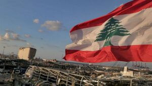 الصحة اللبنانية: 4335 شهيدًا و12277 جريحًا جراء العدوان الإسرائيلي منذ 2 مارس