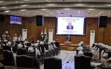 ضمن معسكر “قادة المستقبل”.. جامعة القاهرة تستضيف رئيس الجهاز المركزي للتنظيم والإدارة لتعزيز ثقافة الجدارات