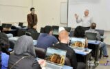 كلية تجارة جامعة عين شمس تطلق «STEP Up» لتأهيل شباب القطاع المالي.. 100 ساعة تدريبية في التكنولوجيا المالية والذكاء الاصطناعي