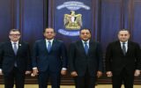48 مليار جنيه لتطوير 5 جامعات مصرية ورفع تصنيفها إلى TIER1 عالميًا