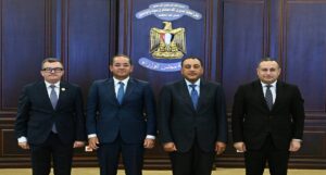 48 مليار جنيه لتطوير 5 جامعات مصرية ورفع تصنيفها إلى TIER1 عالميًا