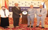 جامعة الجلالة تدرب 100 طالب طب على الإسعافات الأولية ودعم الحياة الأساسي