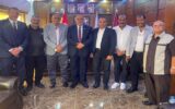 من القاهرة إلى عمّان.. نقابتا الصحافة والطباعة بمصر والأردن ترسمان ملامح تعاون عمالي جديد في عصر الذكاء الاصطناعي