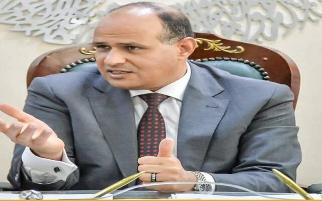 «الأعلى للأمناء»: التكليفات الرئاسية تضع التعليم المصري على طريق التنافسية الدولية