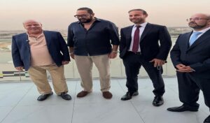 شركة “عزيزي” تفتتح مشروع «ريفيرا» رقم 55 في دبي بحضور مستثمرين ورجال أعمال