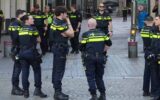 إصابة 45 طالبًا ألمانيًا في حادث تصادم مروع بهولندا.. والصليب الأحمر يتدخل لإنقاذ الطلاب
